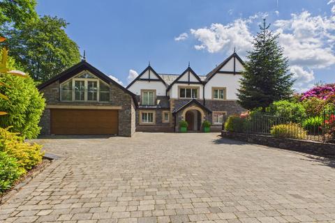 4 bed property, in Ambleside LA22, £3,500,000