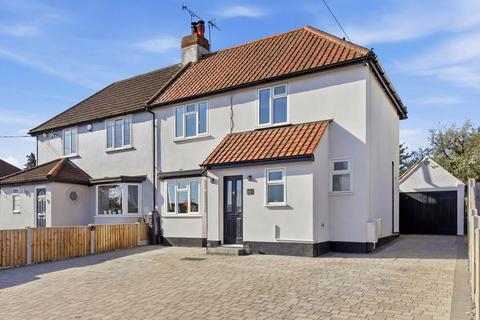 3 bed property, in Burnthouse Lane, £600,000