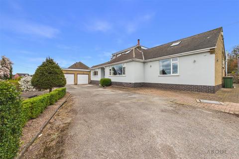 5 bed property, in Creswell Drive, £650,000