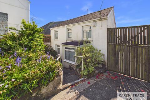 3 bed property, in Bodmin Road, £200,000