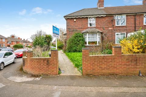 3 bed property, in Cromwell Street, £260,000