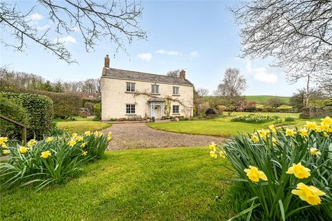 4 bed property, in Tolland, £895,000