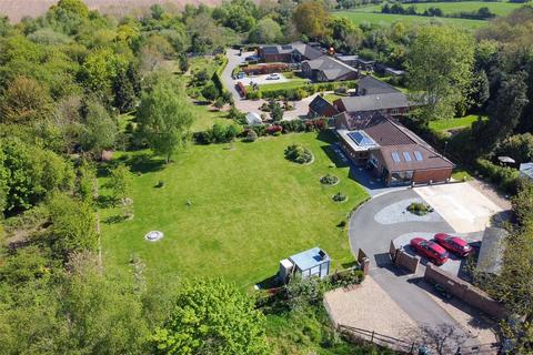 4 bed property, in East Lane, £1,695,000