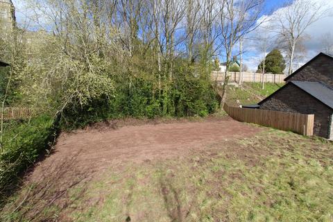 Studio, in Brecon, £160,000