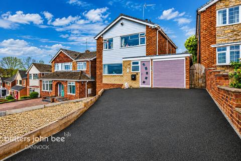 3 bed property, in Pendle Hill, £265,000