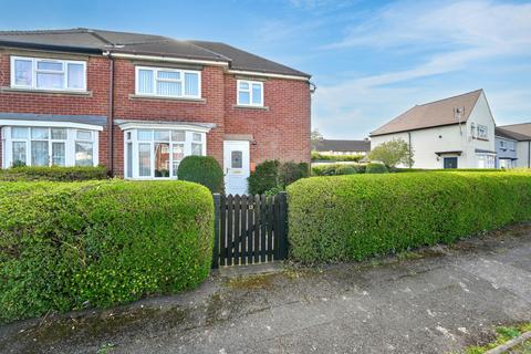 3 bed property, in Abney Avenue, £275,000