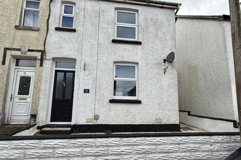 3 bed property, in Gate Road, £139,950
