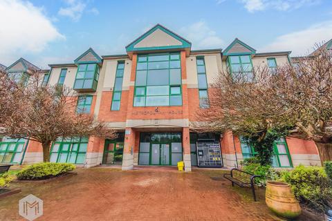 1 bed property, in Brindley Road, £100,000