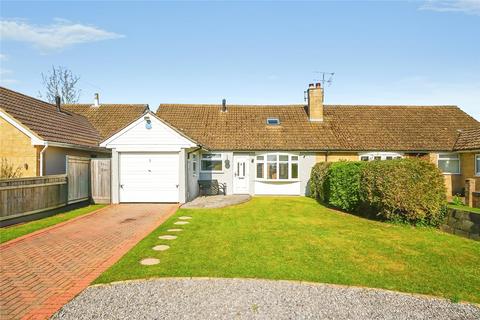 4 bed property, in Ancil Avenue, £465,000