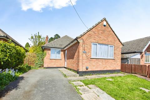 2 bed property, in St. Chads Road, £220,000