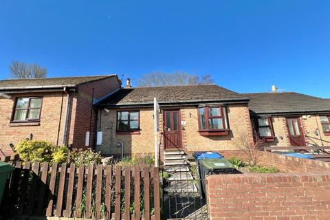 2 bed property, in York Court Witton Park, £75,000