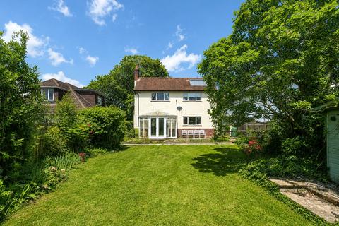 4 bed property, in Footners Lane, £530,000
