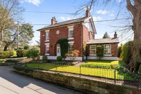 5 bed property, in Chester Road, £1,350,000