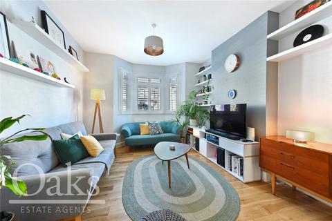 3 bed property, in Alexandra Road, £550,000