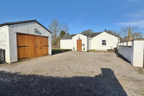 3 bed property, in Rockcliffe, £335,000