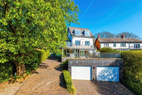 7 bed property, in Princess Road, £1,000,000
