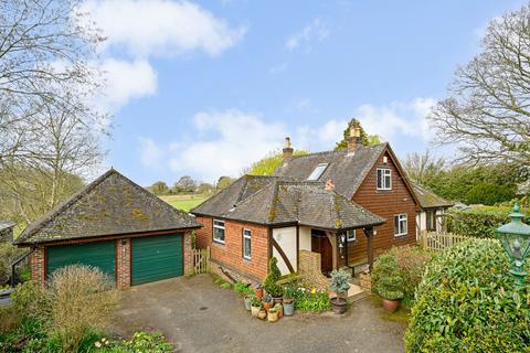 3 bed property, in Redbrook Street, £750,000