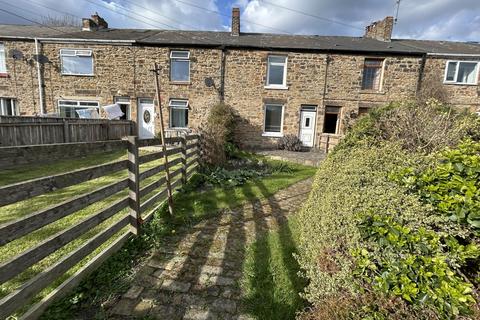 2 bed property, in Hedley Hill Terrace, £135,000