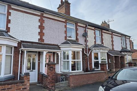 3 bed property, in Stafford Avenue, £219,950