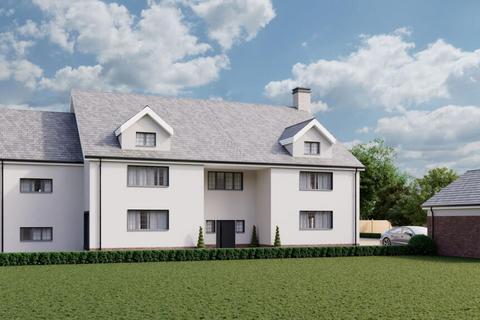 Studio, in Bambers Green, £1,700,000