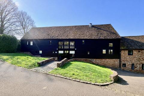 5 bed property, in Wooburn Green Lane, £1,500,000