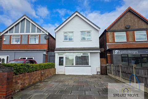 4 bed property, in Rufford Road, £264,600