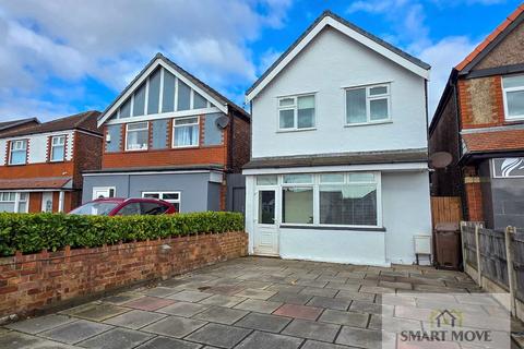 4 bed property, in Rufford Road, £259,308