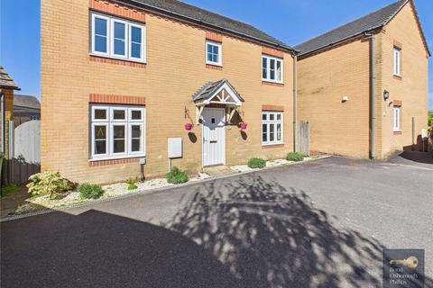 4 bed property, in Morton Drive, £335,000
