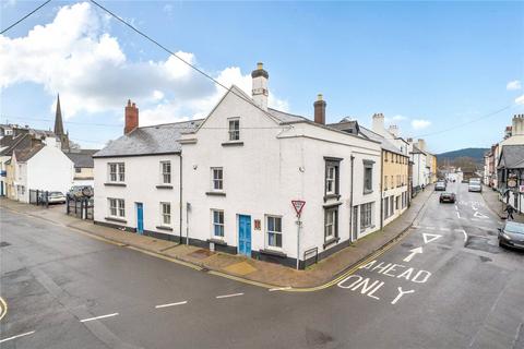 Studio, in St Mary's Street, £300,000