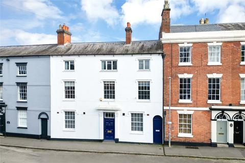 Studio, in Lower Church Street, £350,000