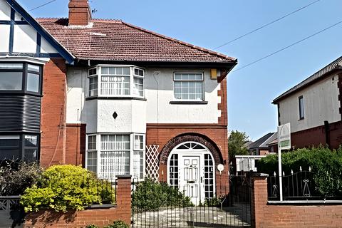 3 bed property, in Inkerman Street, £190,000