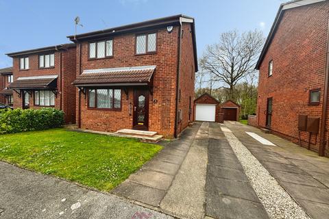 3 bed property, in Shawfield Close, £265,000