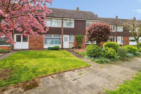 3 bed property, in Ordnance Court, £230,000