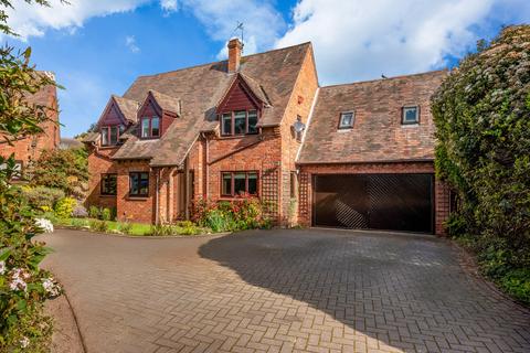 4 bed property, in Church Lane, £750,000