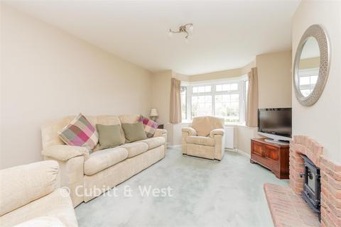 4 bed property, in Chipstead Lane, £675,000