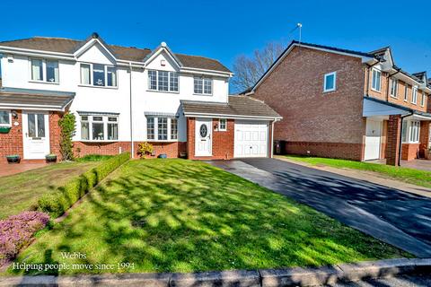 4 bed property, in Nairn Road, £299,950