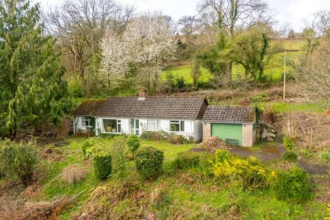 3 bed property, in Bwlch, £300,000