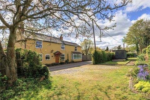 3 bed property, in The Street, £675,000