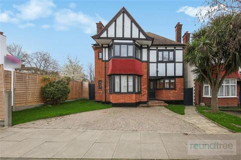 4 bed property, in Shirehall Park, £1,300,000