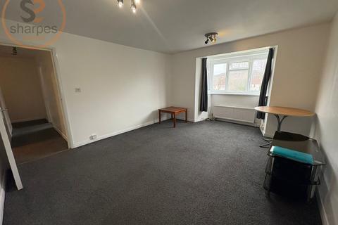 1 bed property, in Willow Court 56 Bensham Manor Road, £189,950