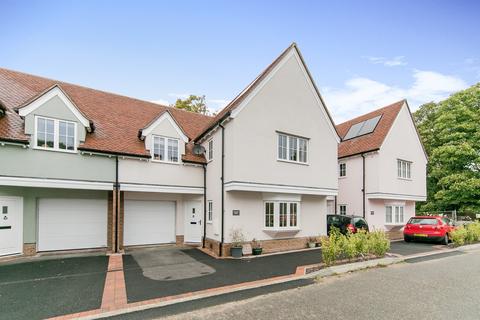 4 bed property, in St. Peters View, £475,000