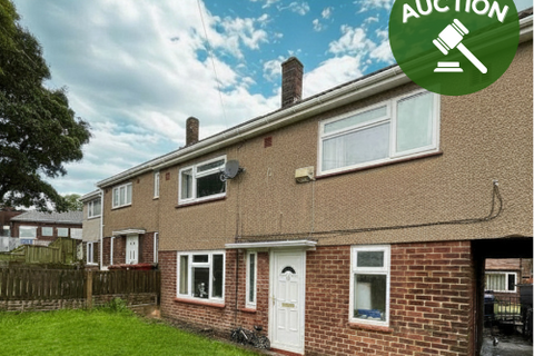 3 bed property, in Skye Crescent, £88,000