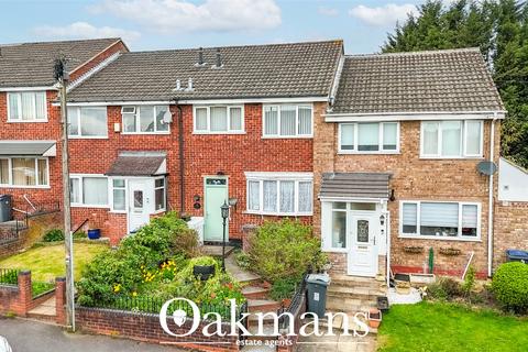 2 bed property, in Willow Coppice, £200,000