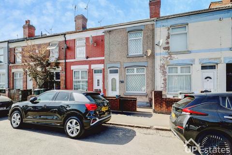 2 bed property, in Freeman Street, £145,000