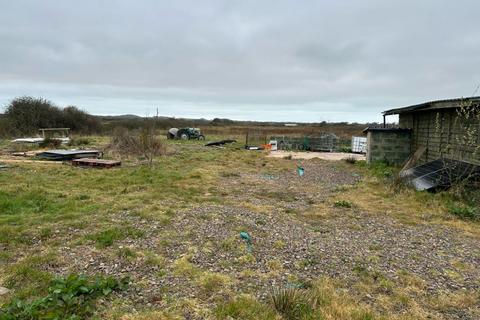 Land, in Plot 2 Land Off Stony Lane, £15,000