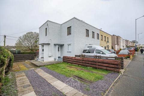 2 bed property, in 50 Beveridge Street, £115,000