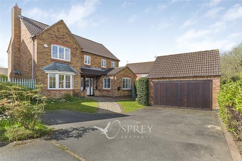 4 bed property, in Alsthorpe Road, £580,000