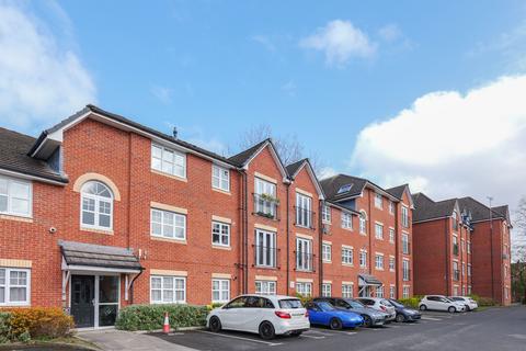 2 bed property, in Sale Road, £169,000