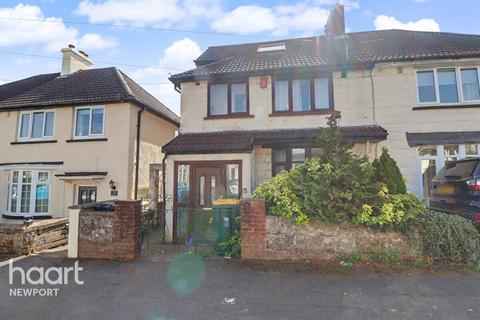 2 bed property, in Gaer Park Road, £200,000