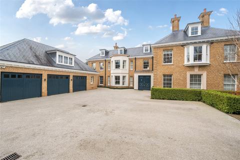 7 bed property, in Knowl Wood Lane, £10,500,000